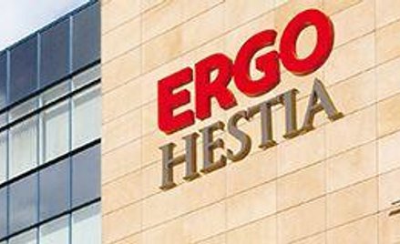 Ergo Hestia pod kreską