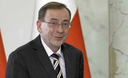 Oprócz głowy szefa NIK powinny polecieć głowy Mariusza Kamińskiego i Piotra Pogonowskiego - pisze Ja