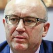 Krzysztof Sędzikowski, prezes Kompanii Węglowej