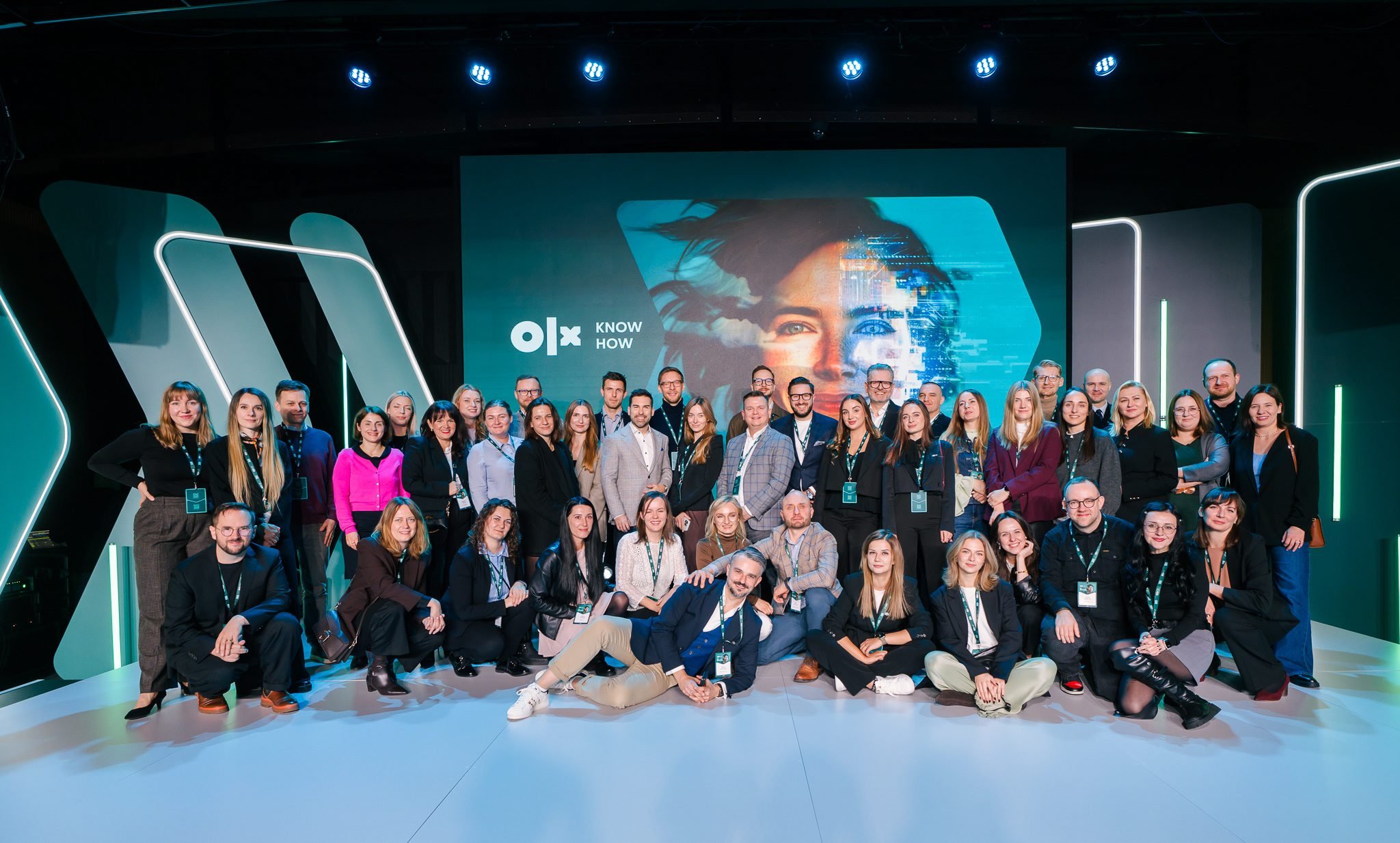 Między technologiami i komfortem pracowników