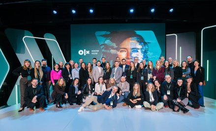 Podczas kongresu zorganizowanego przez ekspertów OLX Praca zastanawiano się nad relacją technologia–