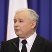 Jarosław Kaczyński: Do polskiego słownika politycznego wróciło słowo zdrada