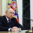 Międzynarodowy Trybunał Karny wydał nakaz aresztowania prezydenta Rosji Władimira Putina