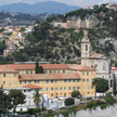 Klasztor St Ponts w Nicei