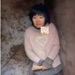 Kobieta na łańcuchu, czyli Yang Qingxia (według oświadczenia władz miasta Xuzhou), stała się symbole