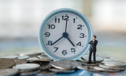 Podatnicy, którym wydłużono termin spłaty, nie odliczą całego VAT - wyrok NSA