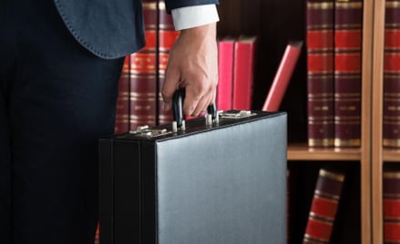 Ubezpieczenia ochrony prawnej a wydatki na pomoc prawną