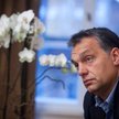 Premier Węgier Viktor Orban