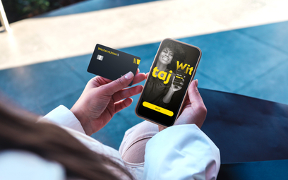 Western Union rusza w Polsce z bankowością elektroniczną