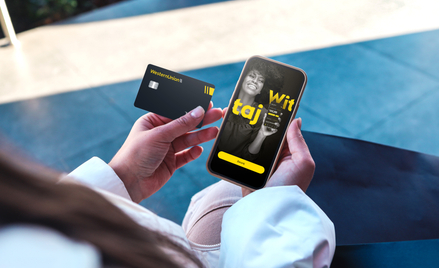 Western Union rusza w Polsce z bankowością elektroniczną