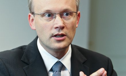 Łukasz Kamiński, prezes IPN: Rosja i Niemcy lepiej dbają o własną historię