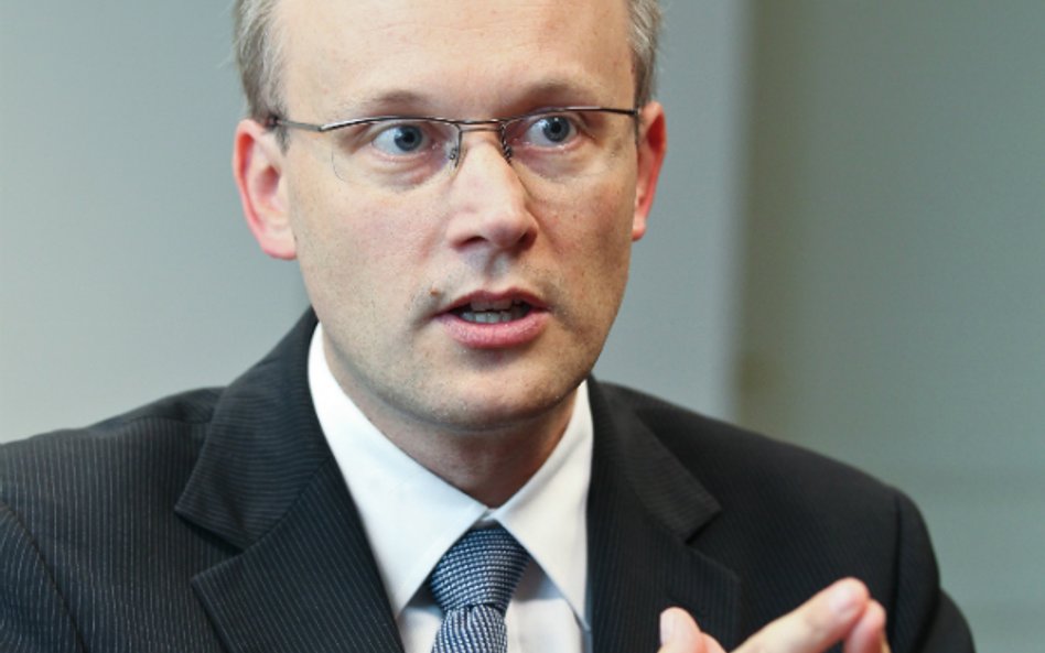 Łukasz Kamiński, prezes IPN: Rosja i Niemcy lepiej dbają o własną historię