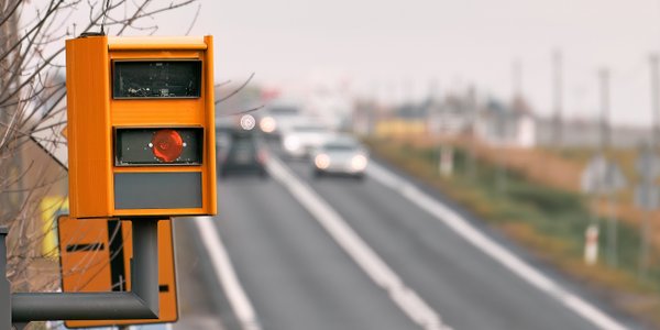 Sąd: działanie fotoradaru to kwestia bezpieczeństwa. Nie moż