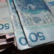 Rząd zmniejsza deficyt do 40,2 mld zł w przyszłym roku