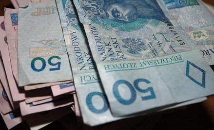 Rząd zmniejsza deficyt do 40,2 mld zł w przyszłym roku