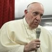 Papież Franciszek