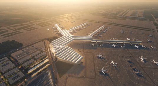 Wielkie projekty infrastrukturalne – takie jak Port Polska – to instrument budowania długoterminowyc