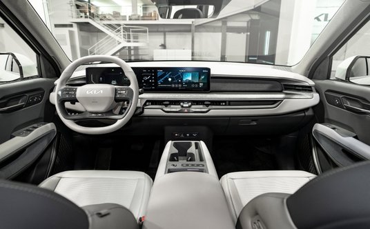 Kia EV9
