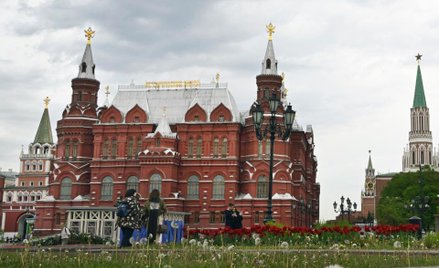 Bogusław Chrabota: Łże-realizm starego Kissingera