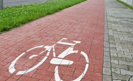 W tym roku w Wielkopolsce przybędzie ścieżek rowerowych. Powstaną one m.in. w Pile, Kaliszu czy Pozn
