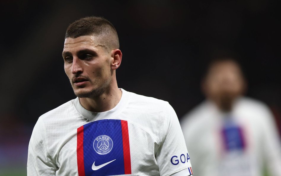 Marco Verratti