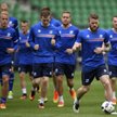 Euro 2016: Hollywood na trawie