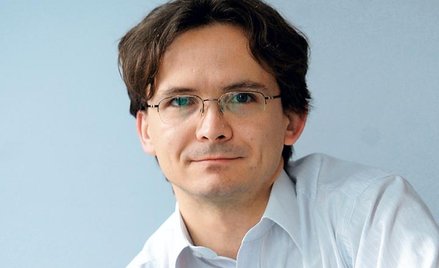 Jarosław Jamka, partner zarządzający, Money Makers