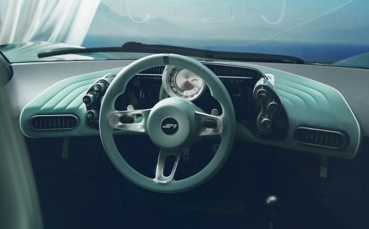 Gordon Murray S1