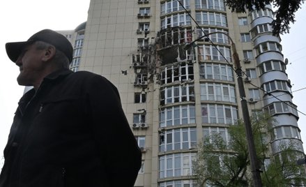 Wielka Brytania wyśle na Ukrainę drony szturmowe dalekiego zasięgu