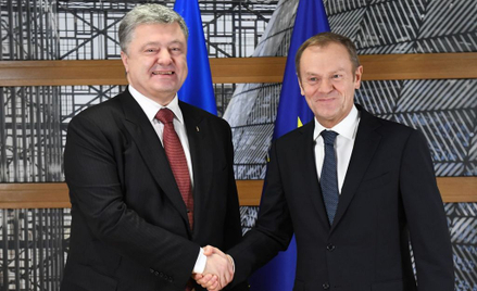 Nierealne marzenia sąsiadów Unii Europejskiej