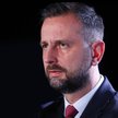 Wicepremier, minister obrony narodowej Władysław Kosiniak-Kamysz (PSL)