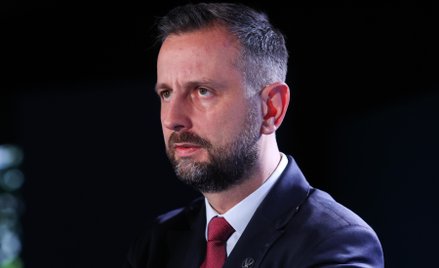 Wicepremier, minister obrony narodowej Władysław Kosiniak-Kamysz (PSL)