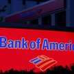 W I kw. zysk Bank of America był niższy od prognoz
