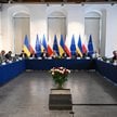 Sesja Zgromadzenia Parlamentarnego Polski i Ukrainy przed konferencją w Gdańsku
