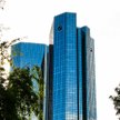 Siedziba Deutsche Bank we Frankfurcie