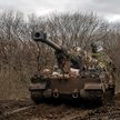 Wojna Rosji z Ukrainą. Dzień 319