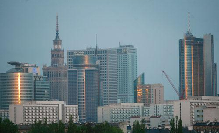 Powierzchnia komercyjna jest coraz tańsza