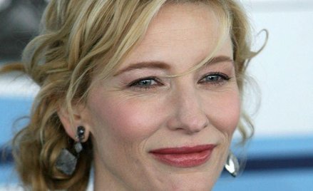 Cate Blanchett