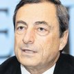 Mario Draghi, przewodniczący FSB