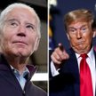Joe Biden i Donald Trump