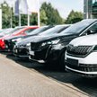 Używane samochody na polskim rynku są jednymi z tańszych w Europie