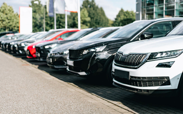 Używane samochody na polskim rynku są jednymi z tańszych w Europie
