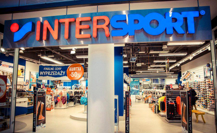 Intersport rozwiązał rezerwę