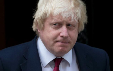 Po nominacji Borisa Johnsona część brytyjskich ambasadorów może złożyć dymisję
