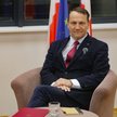 Radosław Sikorski