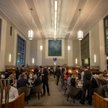 Restauracja Eleven Madison Park of 2021 roku oferowała wyłącznie dania wegańskie.