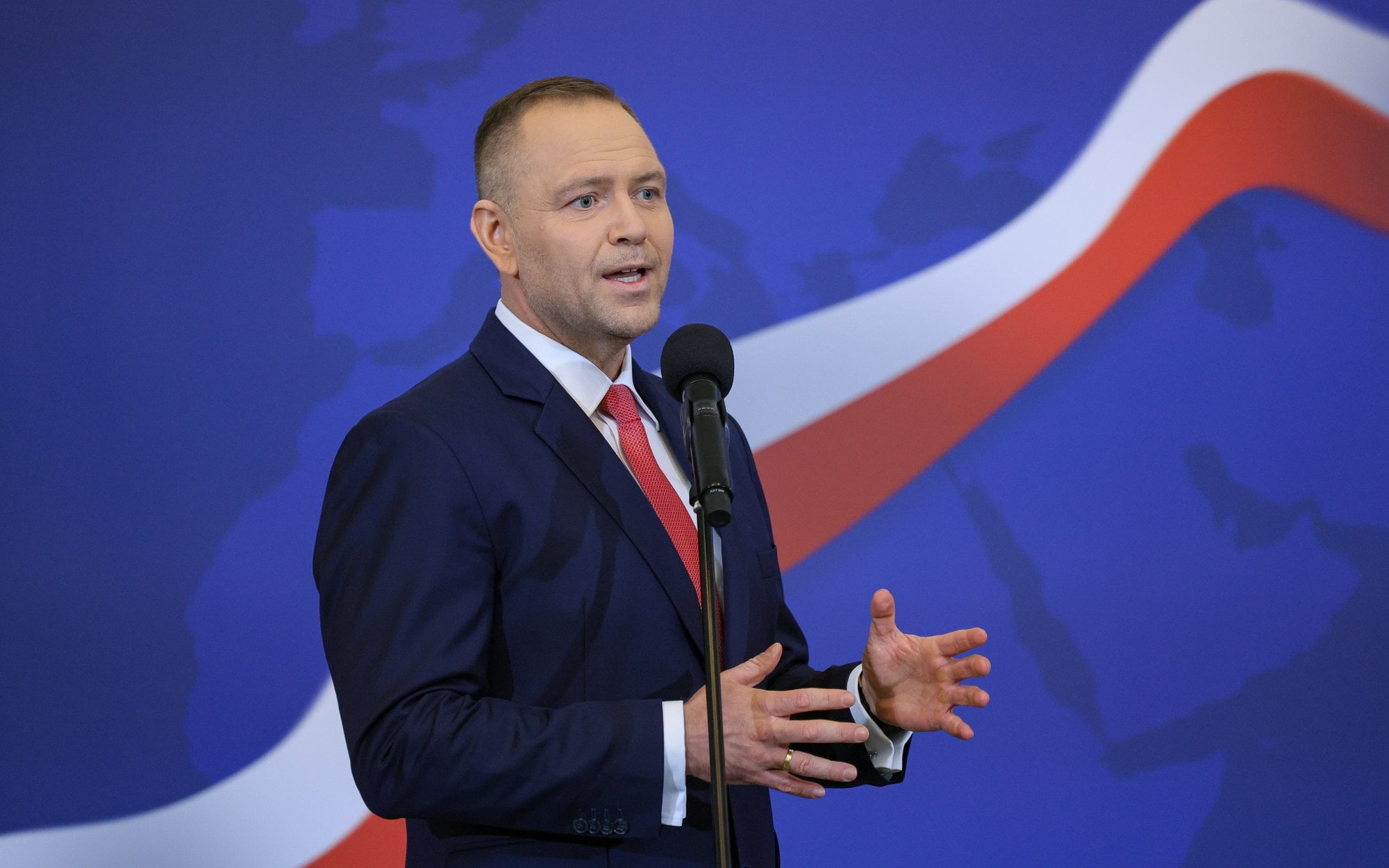 Reforma Państwowej Inspekcji Pracy. Rada Przedsiębiorców apeluje do prezydenta o weto