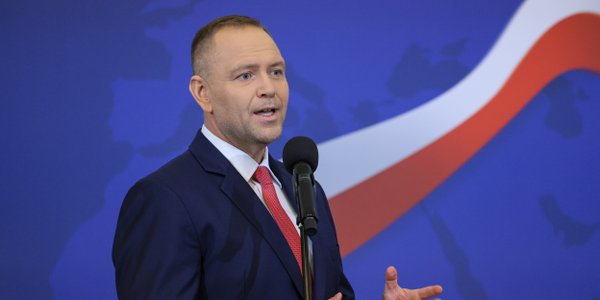 Reforma Państwowej Inspekcji Pracy. Rada Przedsiębiorców apeluje do prezydenta o weto