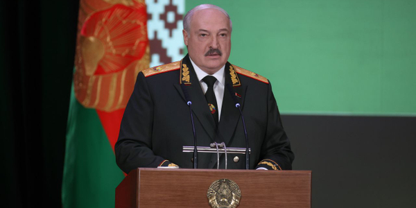 Łukaszenko zapowiedział uwolnienie części więźniów politycznych. Usłyszał ultimatum?