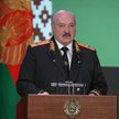 Alexander Lukashenko